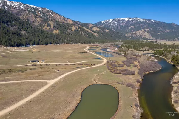 Lot 3 Block 5 Southfork Landing, Garden Valley, ID 83622