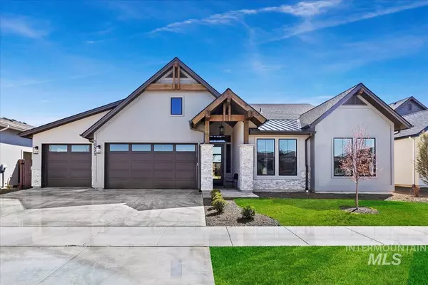 10570 W Lothbury Dr, Star, ID 83669