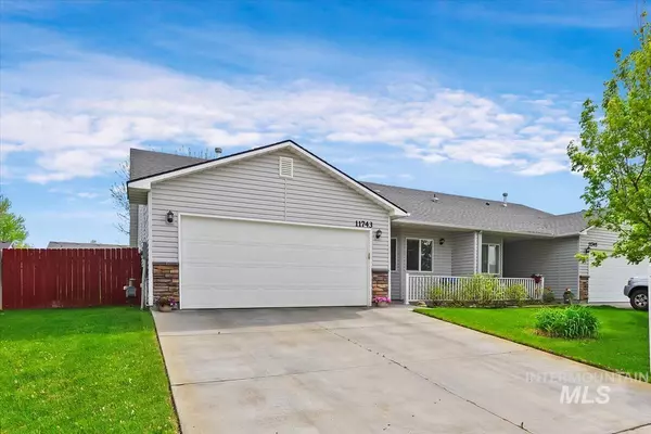 Nampa, ID 83651-8091,11743 W Blueberry Ave