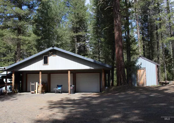 Winchester, ID 83555,1681 Woodside Road