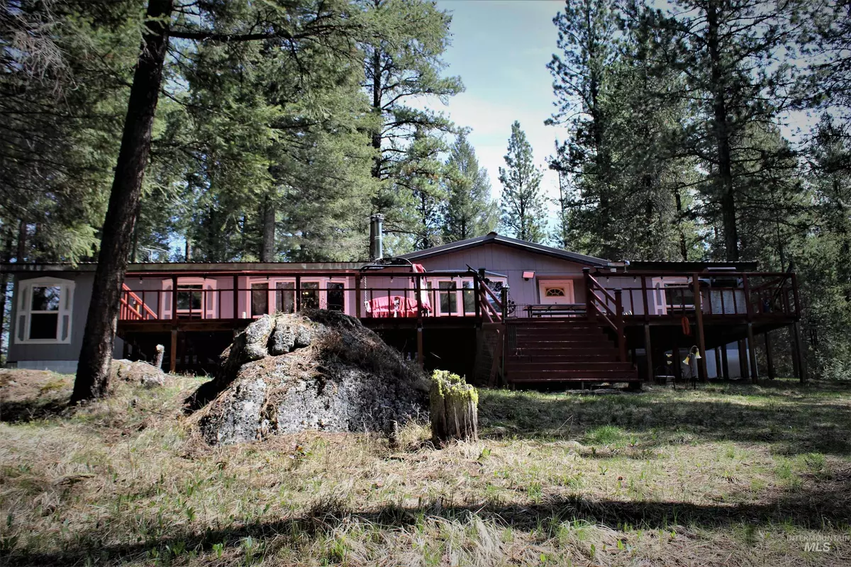 Winchester, ID 83555,1681 Woodside Road