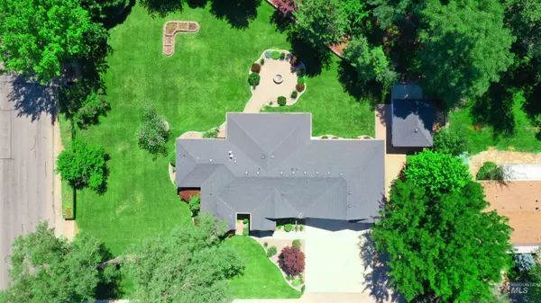 Boise, ID 83705,329 S Phillippi St