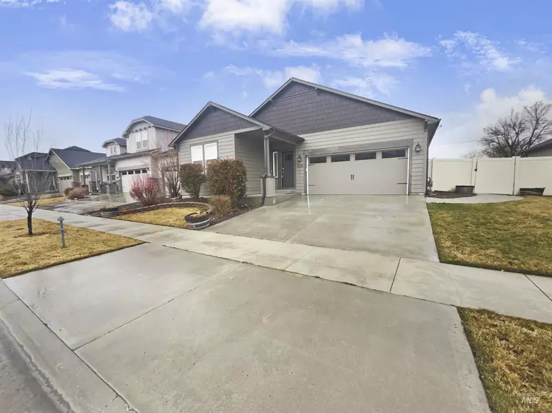 1506 S Blanca, Boise, ID 83709