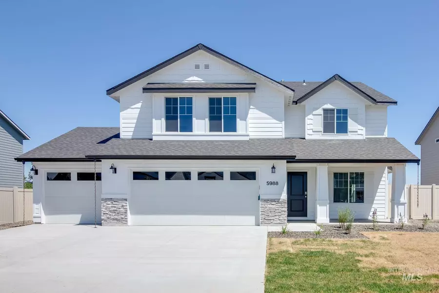 5988 W Aegean Dr, Meridian, ID 83646