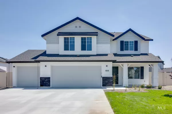 1513 Swissvale Pl, Caldwell, ID 83605