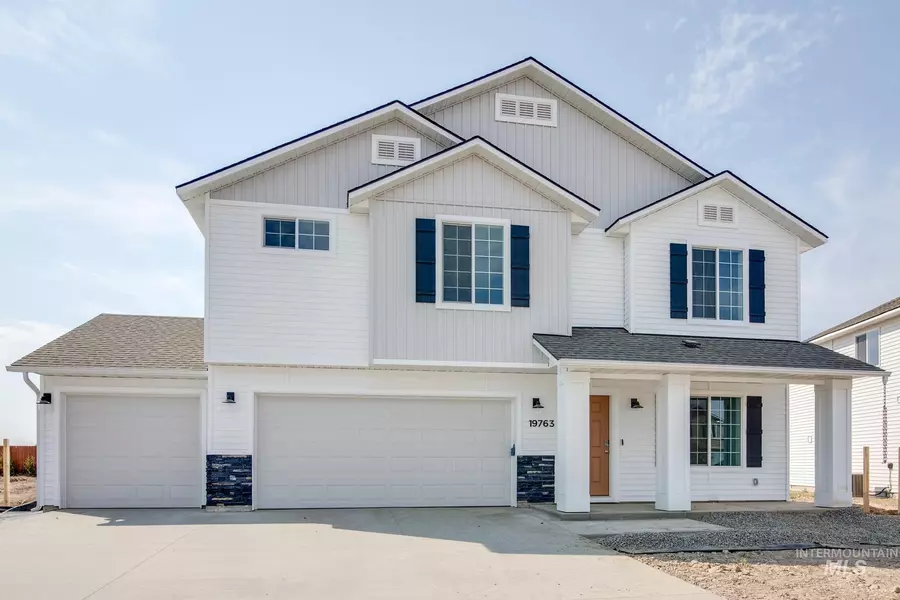 12780 Ashfield St, Caldwell, ID 83607