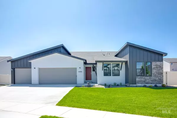 4405 S Yankees Way, Nampa, ID 83686