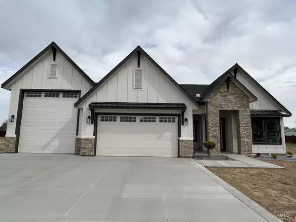 10642 W Lothbury Dr, Star, ID 83669