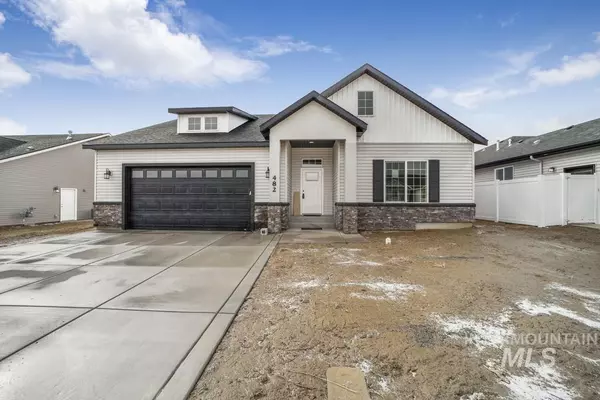 482 Laramie Drive, Twin Falls, ID 83301