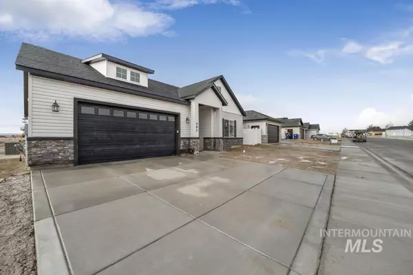 Twin Falls, ID 83301,482 Laramie Drive