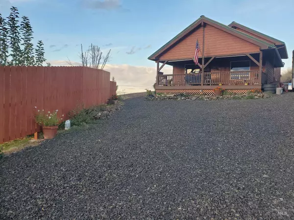 Culdesac, ID 83524,27494 Feucht Road