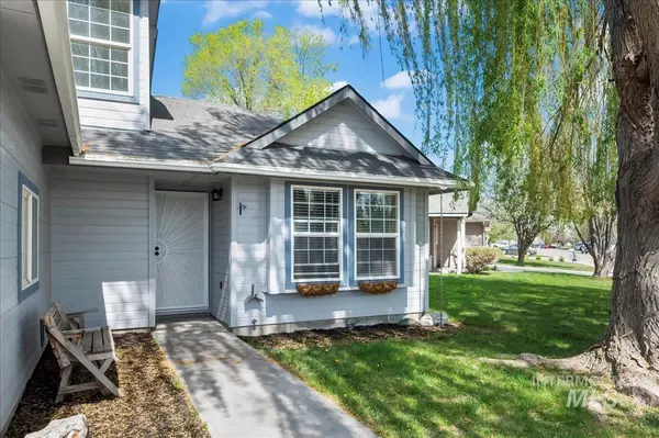 Nampa, ID 83687,3212 Sherman Ct