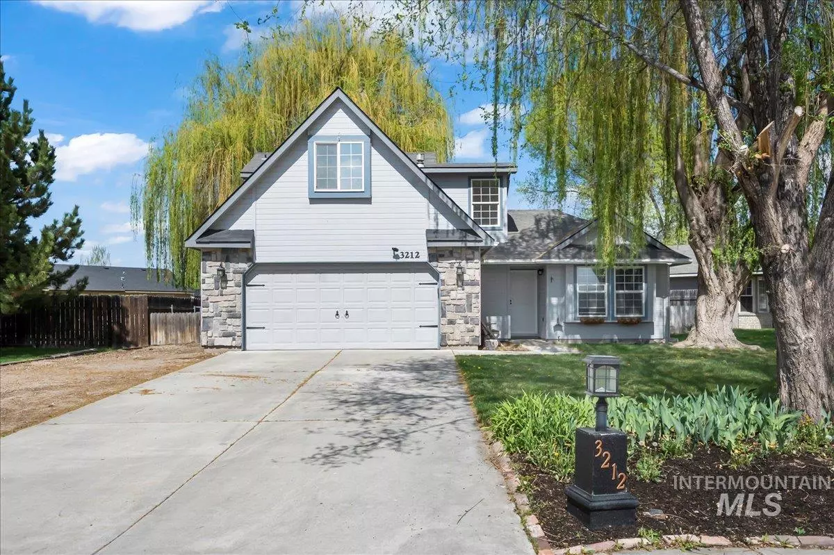 Nampa, ID 83687,3212 Sherman Ct