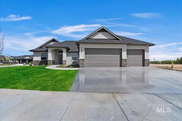 2112 W Ibis Drive, Nampa, ID 83686