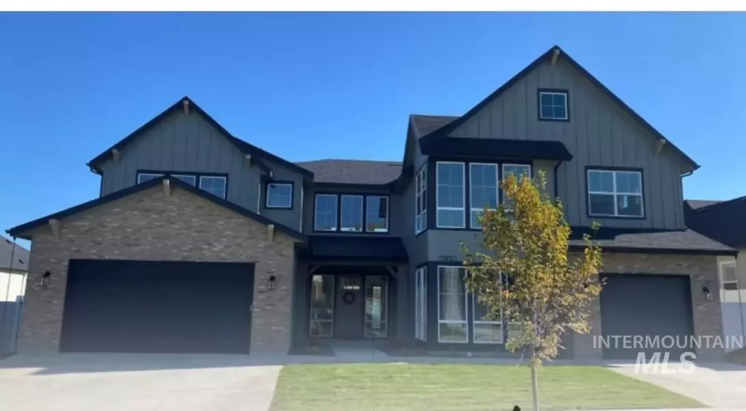 13360 N Hazel Grouse Way, Boise, ID 83714