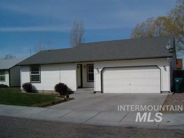 Mountain Home, ID 83647,1455 N Haskett