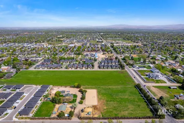 Meridian, ID 83646,1400 E Leigh Field Dr