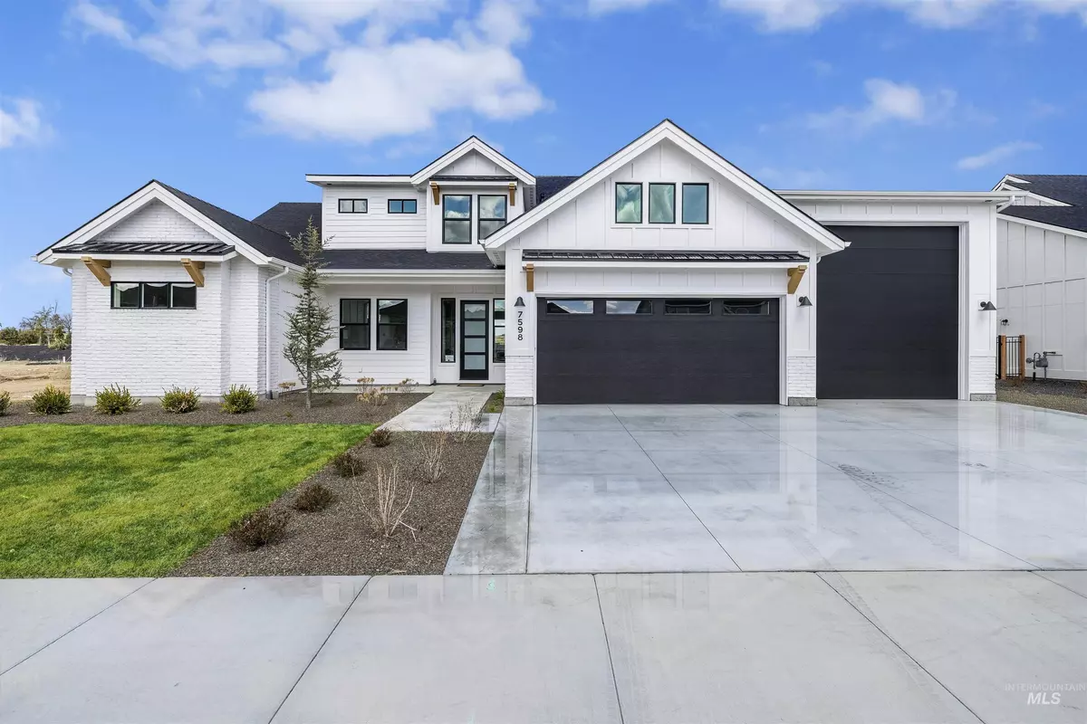 Eagle, ID 83616,7598 W Palamas Dr