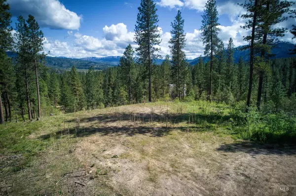 Parcel 50A Talon Rd., Garden Valley, ID 83622