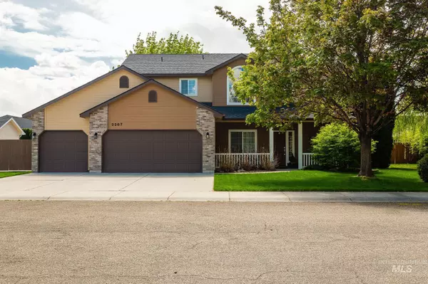 Meridian, ID 83646,2287 W Tumble Creek Dr