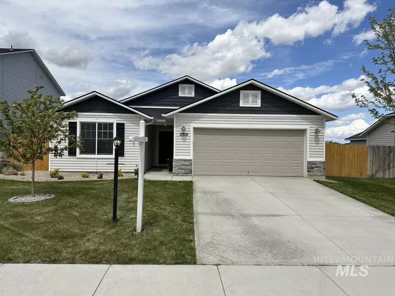 11712 Richmond St, Caldwell, ID 83605