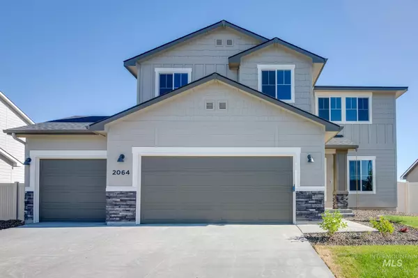 4406 S Yankees Way, Nampa, ID 83686