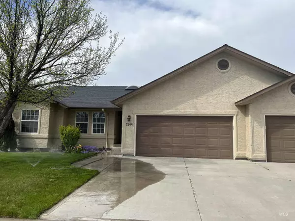 2986 W Kandice Street, Meridian, ID 83646