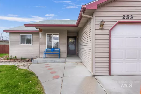 Mountain Home, ID 83647,253 Nw Ironwood Place