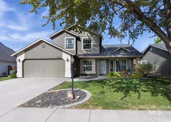 Boise, ID 83709,6263 S Lone Tree Ave