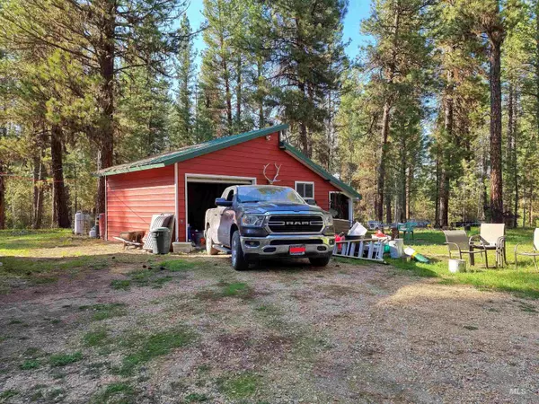 Idaho City, ID 83631,2 Leary Way