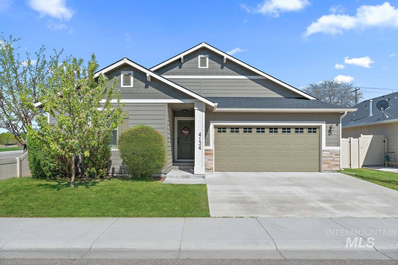4134 S Murlo Ave., Meridian, ID 83642
