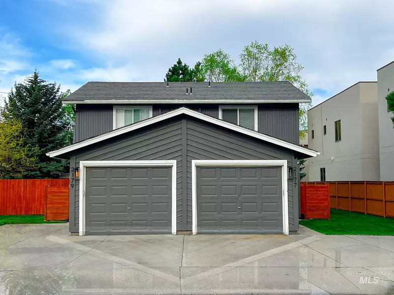 2177-2179 S. Gekeler Ln., Boise, ID 83706