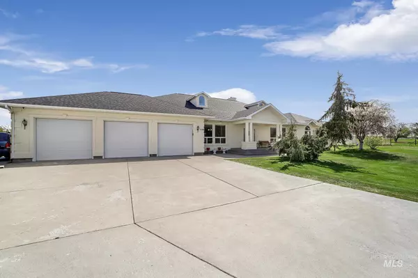 Buhl, ID 83316-6177,1148 Orchard Cir