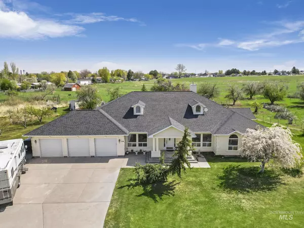 Buhl, ID 83316-6177,1148 Orchard Cir