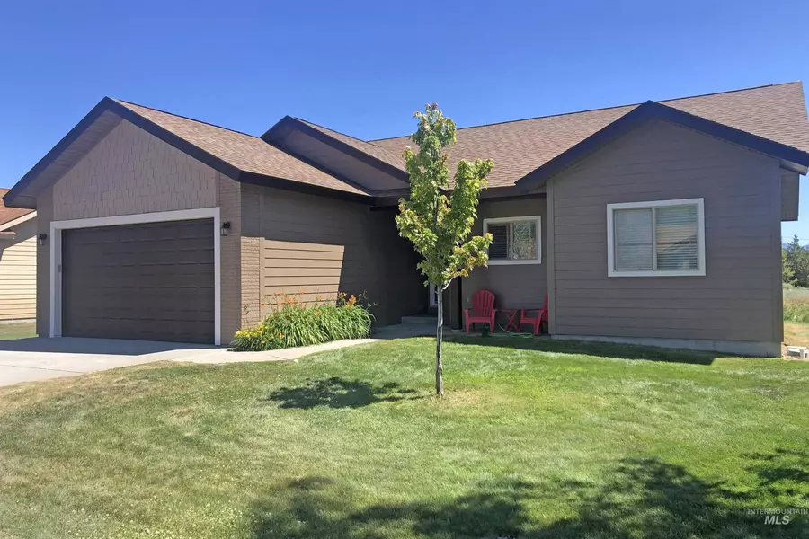 46 Charters Drive, Donnelly, ID 83615