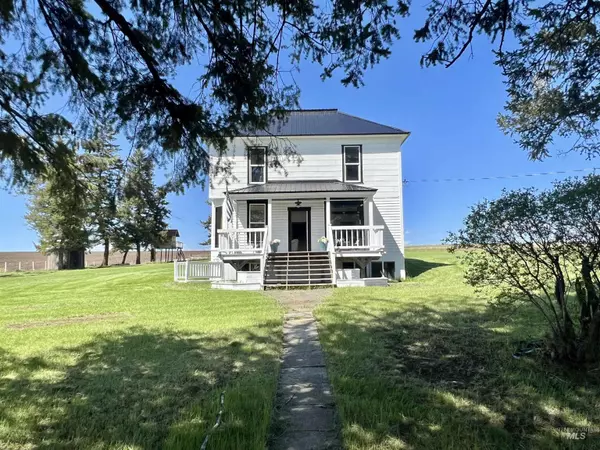 Nezperce, ID 83543,2245 Hwy 62