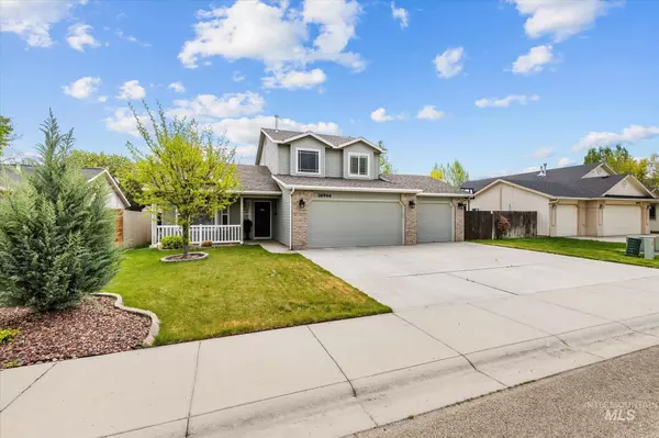 Nampa, ID 83687,16944 Chelford Loop