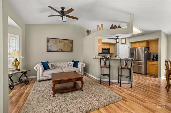 Nampa, ID 83687,16944 Chelford Loop