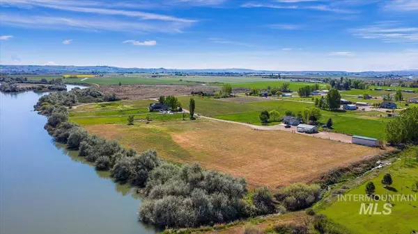 Homedale, ID 83628,Parcel 4 Clark Island Ln