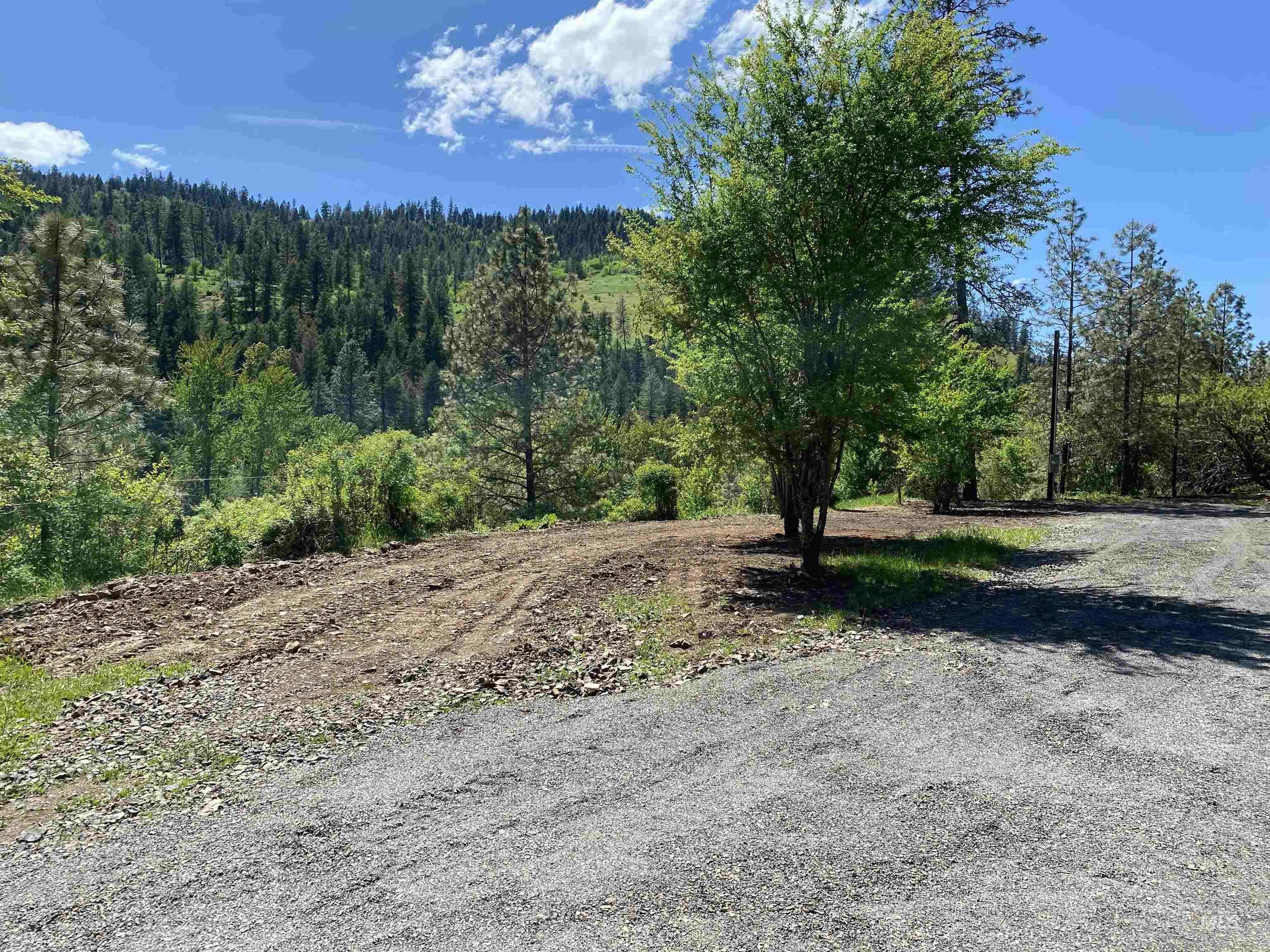Kooskia, ID 83539,954 Clear Creek Road