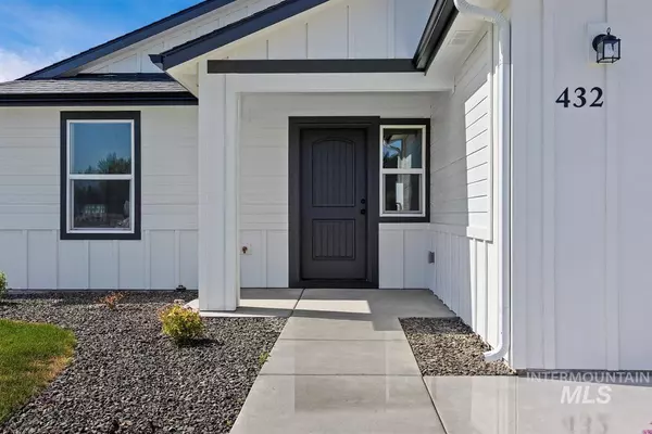 New Plymouth, ID 83655,432 Autumn Blaze Street