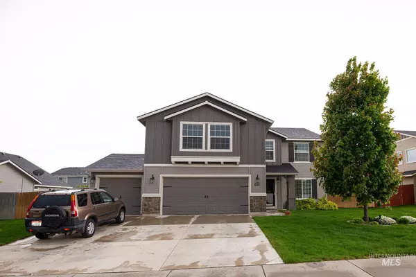 625 SW Panner St., Mountain Home, ID 83647