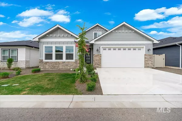 Nampa, ID 83686,4015 S Scoria Way