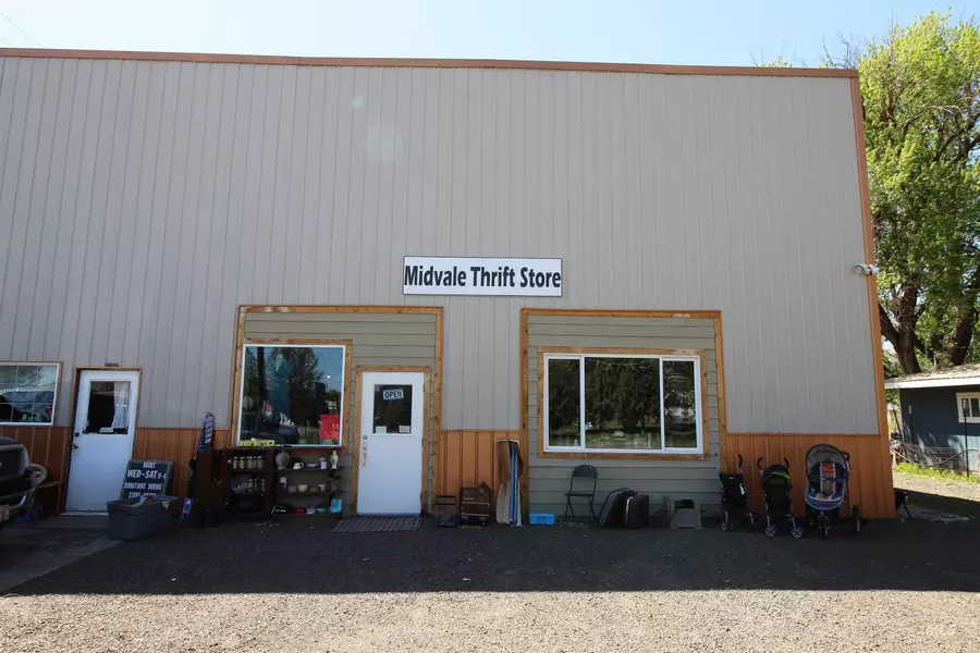 15 N Railroad St., Midvale, ID 83645