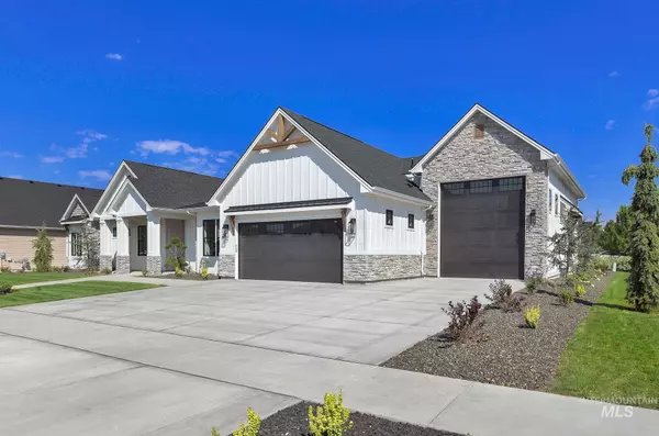 Eagle, ID 83616,6324 W Biathlon Street