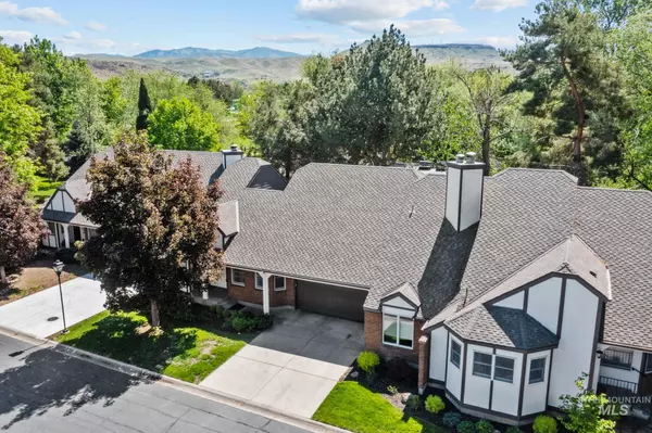 1677 E Lewis Ln, Boise, ID 83712