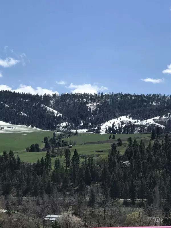 Culdesac, ID 83524,TBD Bare Land