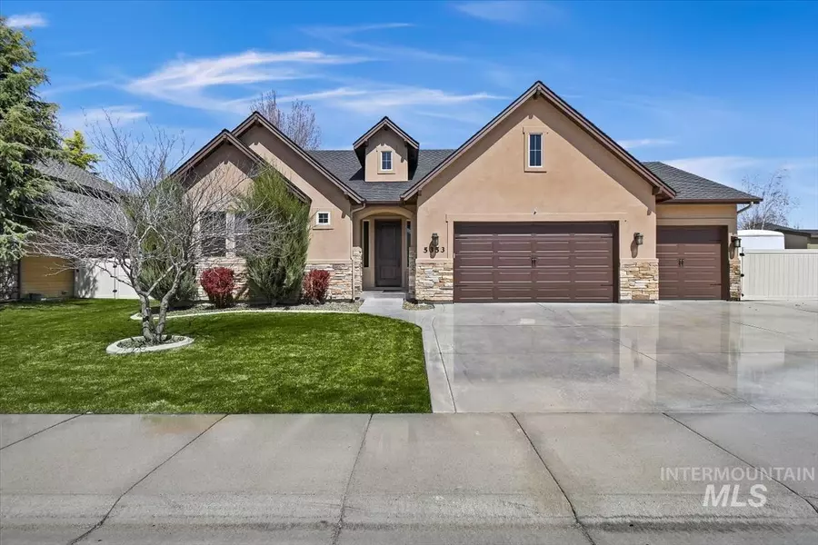5353 N Morninggale Way, Boise, ID 83713