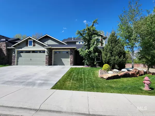 13764 Crisholm St, Caldwell, ID 83607