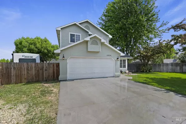 Nampa, ID 83687,16824 N Hampshire Ct